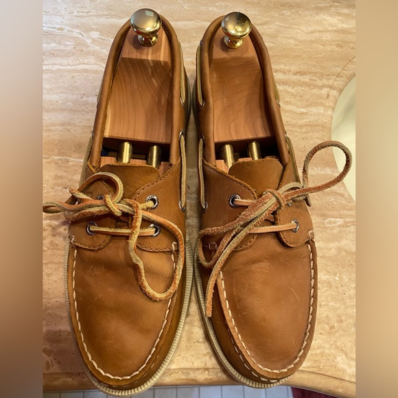 Sperry Other - Sperry Top Sliders